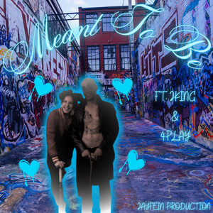 Meant to Be (Explicit)