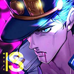 Rap do Jotaro Kujo