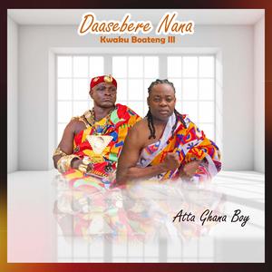 Atta Ghanaboy-Nana Kwaku Boateng