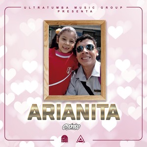 Arianita (feat. Tunti Beats)