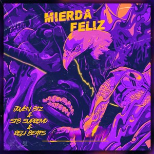 Mierda Feliz
