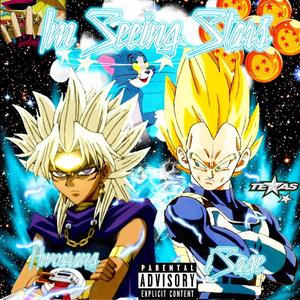 I'm Seeing Stars (feat. Isage) (Explicit)