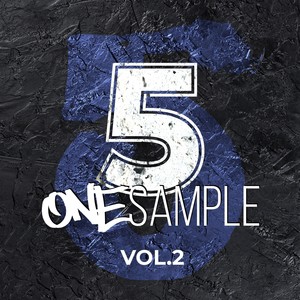 5 One Sample, Vol. 2