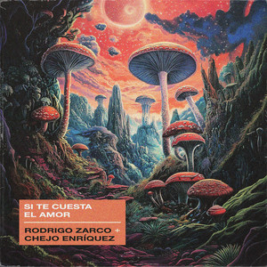 Si Te Cuesta El Amor (Instrumental)