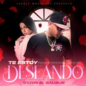 Te Estoy Deseando
