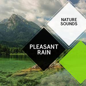 Pleasant Rain - Nature Sounds