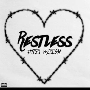 Restless (Explicit)