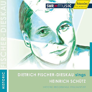 Kleine geistliche Konzerte, Part II, Op. 9, SWV 306-337: Kleiner geistlichen Concerten, Part II, Op. 9, SWV 306-337 - O misericordissime Jesu, SWV 309