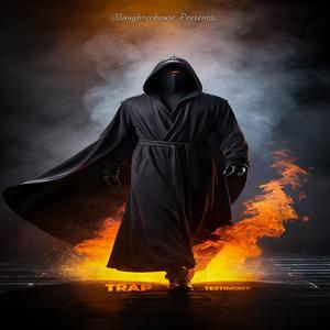 Trap Testimony (feat. Tribe Wyse ZA) (Explicit)