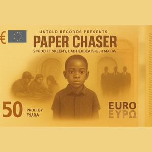 Paper chaser