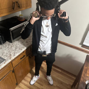 Get It Right (feat. Qua Loww) (Explicit)