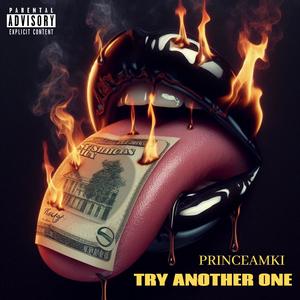 TRY ANOTHER ONE (Explicit)