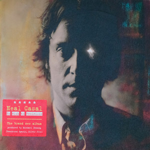 You Don't See Me Crying