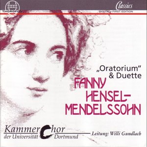 Oratorium: I. Introduktion, Allegro moderato