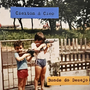 Bonde do Desejo