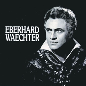 Eberhard Waechter - Avant de quitter ces lieux (Faust)