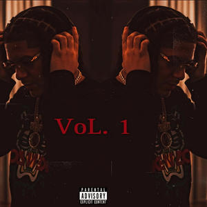 My Music Tell It All, Vol. 1 (Explicit)