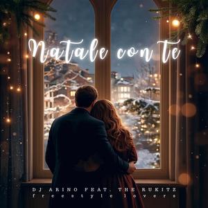 Natale con te (feat. The RuKitz)