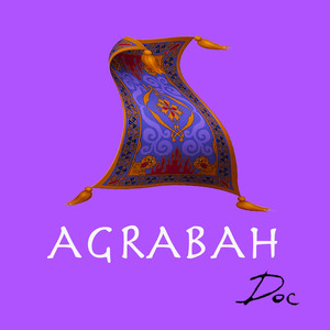 Doc - Agrabah