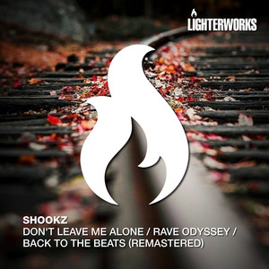 Back To The Beats (Remastered)