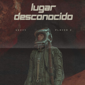 Lugar Desconocido