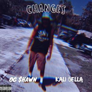 Changes EP (Explicit)