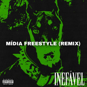 Mídia Freestyle (Remix|Explicit)