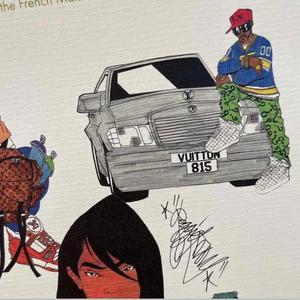 Racer (Explicit)