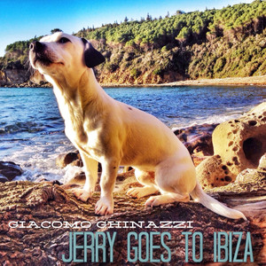 Jerry Goes to Ibiza