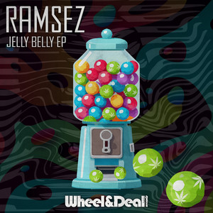 Jelly Belly EP