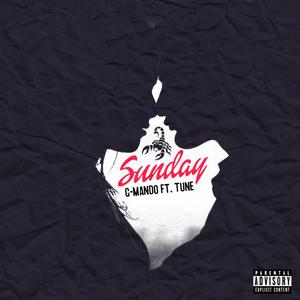 Sunday(feat. Tune) (Explicit)