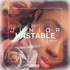 Unstable (Explicit)