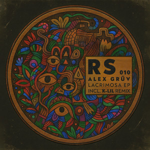 Lacrimosa (K-lil Remix)