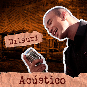 Dilauri - Pra Sempre (Acústico)