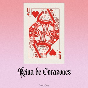 Reina de Corazones