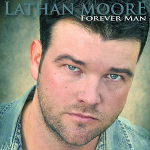 Forever Man (Gospel Version) - Single