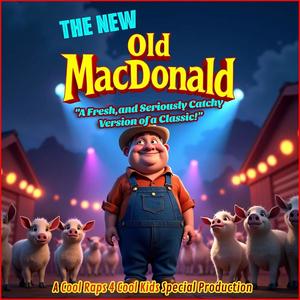 Old MacDonald Has a New Farm