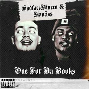 ONE FOR DA BOOKS (feat. KAN3SS) (Explicit)