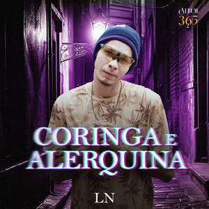 Coringa e Alerquina (Remasterizado) [Explicit]