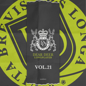 Dear Deer Longplayer, Vol.21