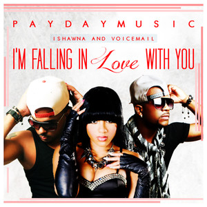 I'm Falling In Love With You