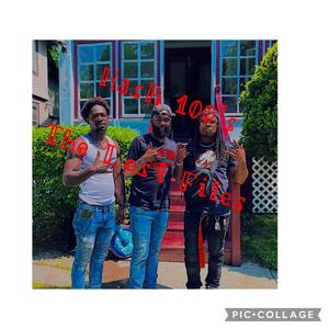 Different World (feat. Shadee Bugatti) (Explicit)