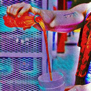 ORANGE FANTA (feat. Yung Citrus) (Explicit)