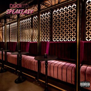 Speakeasy (Explicit)