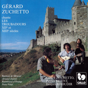 Bel m'es qu'ieu cant e coindei