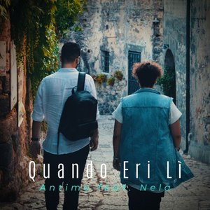 Quando eri lì (Radio Edit)