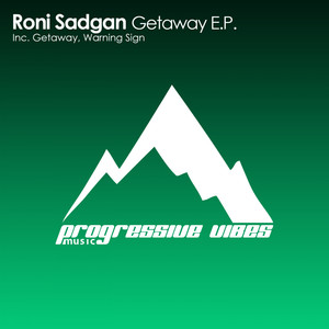 Getaway (Original Mix)