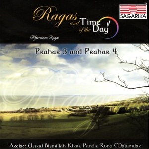 Prahar 3-Raga Vrindavani Sarang