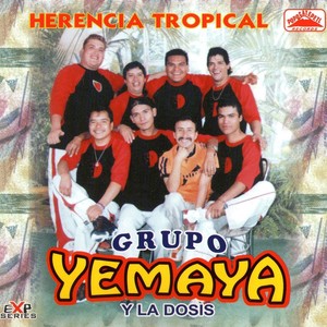 Herencia Tropical (EXP Series)