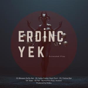 YEK (Explicit)